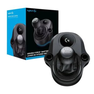 [941-000119] Logitech g29/g920  driving force shifter palanca de cambios