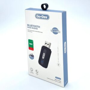 [GDBT103] Go-des Receptor Bluetooth USB