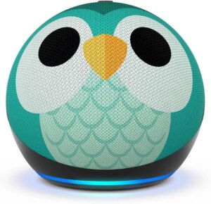 Echo Dot Kids