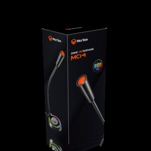 meeting microfono gaming USB mt-mc14