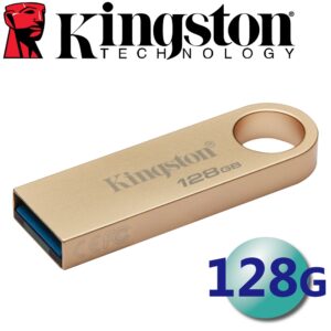 USB 128GB 3.2 DT SE9