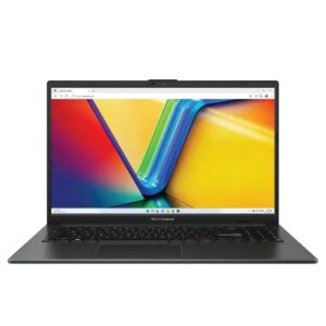 ASUS E1504F - LAPTOP 15.6" FHD, AMD R5-7520U, 8GB, 512GB, W11, ESP