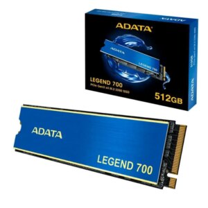 DISCO M.2 SSD 512GB ADATA