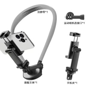 Soporte de cuello HOLDER POV