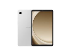 Galaxy Tab A9 4/64gb Silver