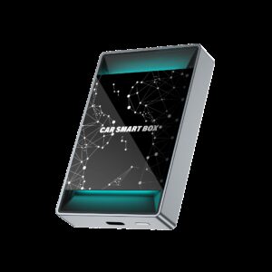 Adaptador Carplay Android Auto Transmisor