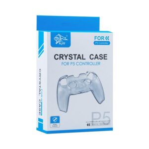 CRYSTAL CASE CONTROL PS5