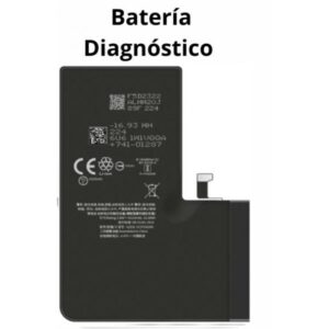 Bateria para iPhone Diagnostico (14plus)