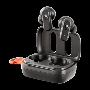 DIME 3 SKULLCANDY (NEGRO)