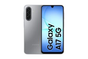 Samsung A17 4/128GB (NEGRO)