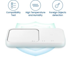 Super Fast Wireless DUO Samsung