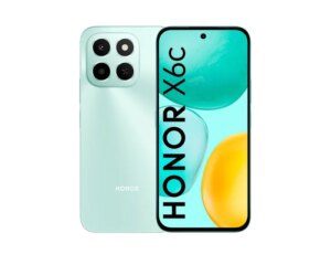 HONOR X6C 256/6GB AZUL Cian