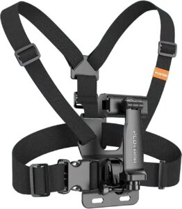 Soporte de pecho - Holder