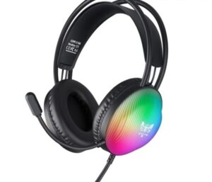 Audifonos Onikuma X29 RGB Headset