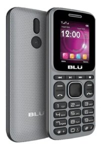 BLU Z4  GRY-01