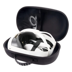 Maletin / Bolsa Carry on Meta ques 3/3S VR Lentes