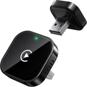 Carplay Adaptador inalambrico KY-4268 ARIPLAY/MIRACAST Mirror / espejo