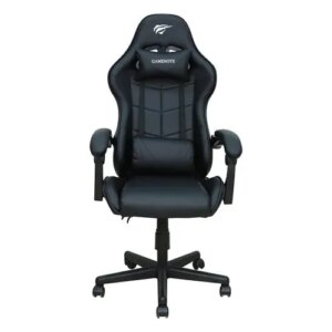 GC933 - HAVIT GC933 - SILLA GAMING, ERGONOMICA, NEGRO