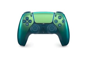 PlayStation DualSense™ Wireless Controller – Chroma Teal - For PS5, PC, MAC & Mobile