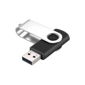 MEMORIA USB 2.0 - 8 GB