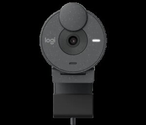 Webcam Logitech Brio 300