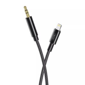 Cable de Lighting a 3.5mm