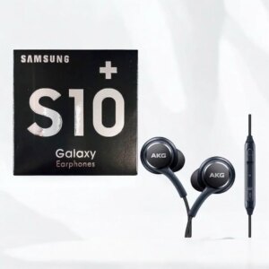 Audifionos Samsung Galaxy S10+
