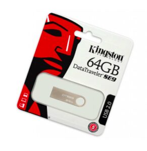 Memoria USB Kingston Data Traveler SE9