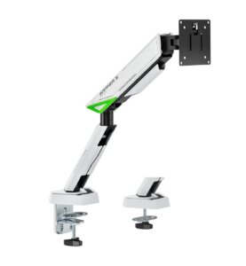 Soporte de Monitor Gravix HyperArm Pro Brazo Articulado Ajustable para Escritorio Gravix