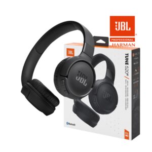 JBL TUNE 520BT