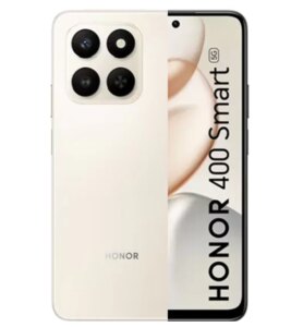 HONOR 400 SMART 5G Dorado (gold)