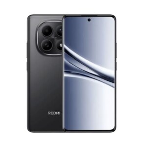 Xiaomi Redmi Note 15 128gb 6 ROM (AZUL)