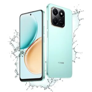 HONOR X7D 5G NFC NEGRO (NEGRO)